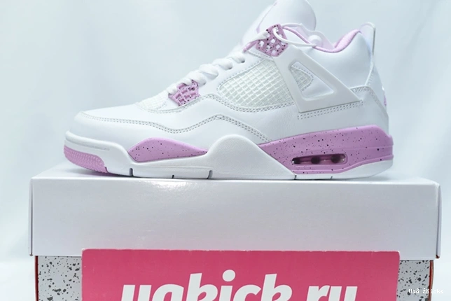 Jordan EasyMatch 466 CT8527-116 Retro 4 0929